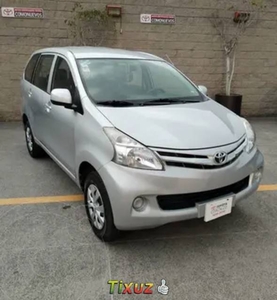 Toyota Avanza Premium 99Hp