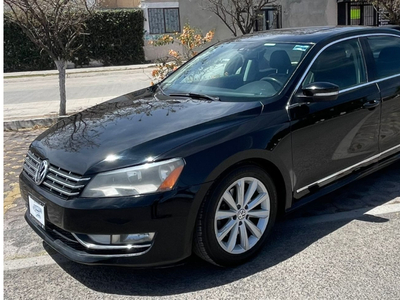 VOLKSWAGEN PASSATPASSAT