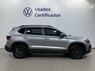 Volkswagen Taos 1.4 Trendline At