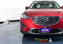 34393 Mazda CX5 2016 Con Garantía At