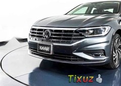 40828 Volkswagen Jetta A7 2019 Con Garantía At