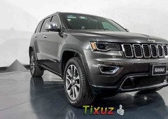 42324 Jeep Grand Cherokee 2018 Con Garantía At