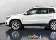 45430 Volkswagen Tiguan 2014 Con Garantía At