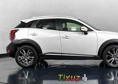 45965 Mazda CX3 2017 Con Garantía At