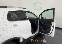 48120 Chevrolet Trax 2020 Con Garantía At