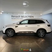 Renault Koleos 2020 en buena condicción