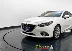 Se pone en venta Mazda Mazda 3 s 2015
