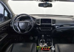 Venta de Honda Pilot 2017 usado Automatic a un precio de 414999 en Cuauhtémoc