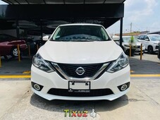 Nissan Sentra 2019 barato en Guadalajara
