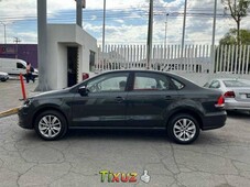 Volkswagen Vento 2016 impecable en Ecatepec de Morelos