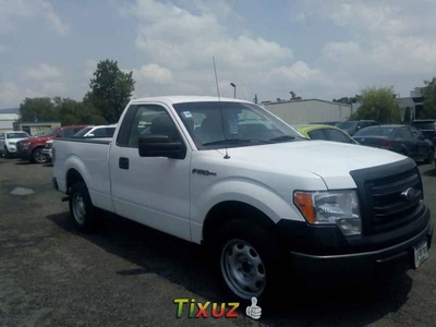 Ford F150 2014 impecable