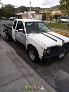 Quiero vender cuanto antes posible un Chevrolet S10 1989