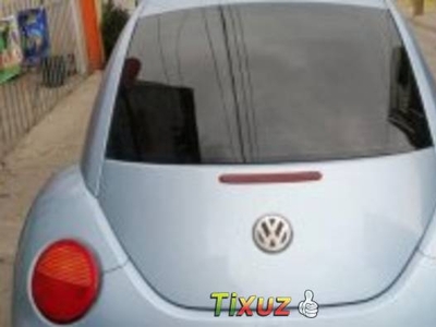 Volkswagen Beetle impecable en León
