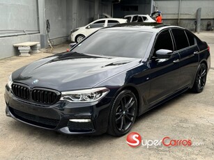 BMW Serie 5 530i Sportline 2017