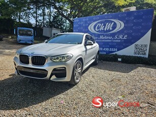 BMW X 4 20i M 2020