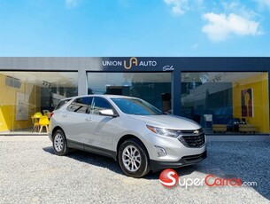 Chevrolet Equinox LT 2020