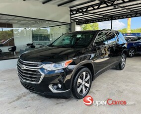 Chevrolet Traverse LT 2018