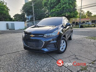 Chevrolet Trax LT 2017