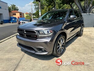 Dodge Durango GT 2017