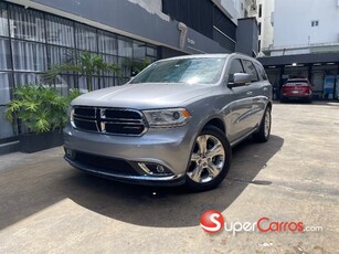 Dodge Durango Limited 2015