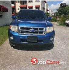 Ford Escape 2011