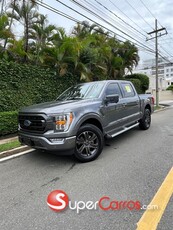 Ford F 150 FX4 2021