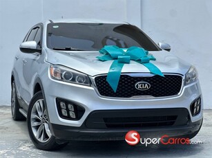 Kia Sorento LX 2018