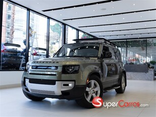 Land Rover Defender First Edition 2020