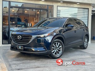 Mazda CX-9 SPORT 2018