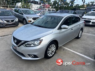 Nissan Sentra 2018