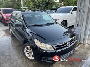 Volkswagen Gol 2011