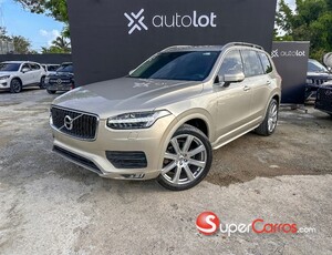 Volvo XC90 2016