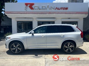 Volvo XC90 R-design T5 2018