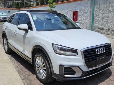 Audi Q2 1.4 35 Tfsi Select