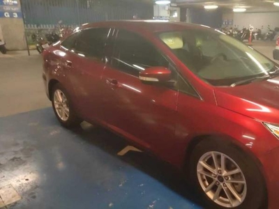 Ford Focus 2.0 Se At