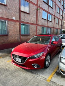 Mazda Mazda 3 Hb Grand Touring
