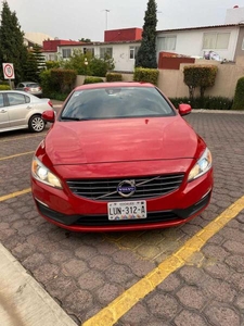 Volvo S60 2.0 T4 Addition At