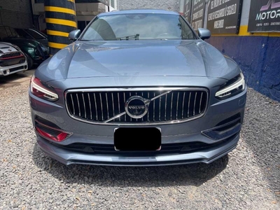 Volvo S90 2.0 T6 Inscrption Awd At