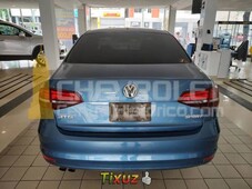 Auto Volkswagen Jetta 2018 de único dueño en buen estado
