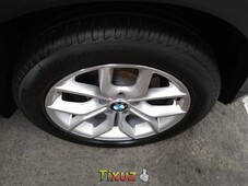 BMW X3 2013 impecable en Tlalnepantla