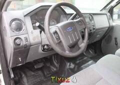 Ford F550 2015 barato en Cuitláhuac