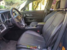 Se pone en venta Chevrolet Equinox 2017