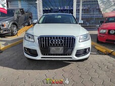 Se vende urgemente Audi Q5 2015 en Teziutlán