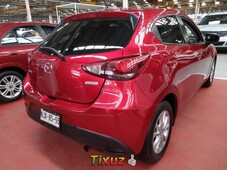 Se vende urgemente Mazda 2 2019 en Tlalnepantla