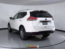 Se vende urgemente Nissan XTrail 2016 en Juárez
