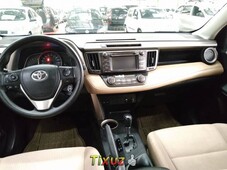 Toyota RAV4 2013 impecable en Tlalnepantla