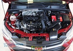 Venta de Chevrolet Onix 2021 usado Manual a un precio de 270000 en Reforma