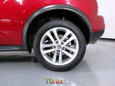 Venta de Nissan Juke 2014 usado Automatic a un precio de 213999 en Juárez