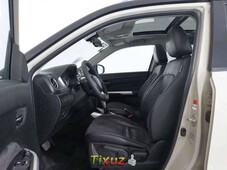 Venta de Suzuki Vitara 2018 usado Automatic a un precio de 328999 en Juárez