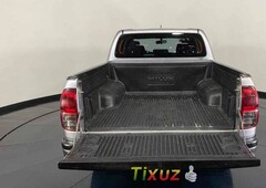 Venta de Toyota Hilux 2019 usado Manual a un precio de 429999 en Juárez